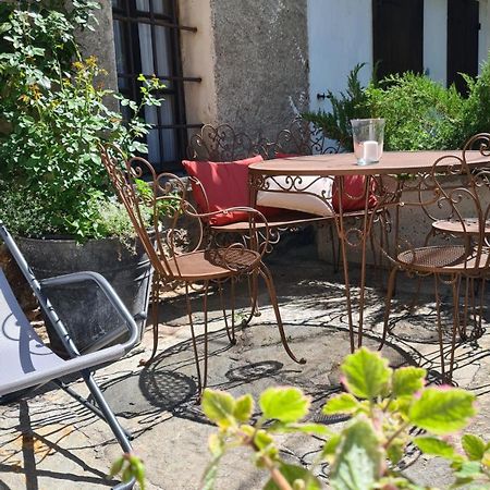 Cocooning Apartment Arvier Exterior foto