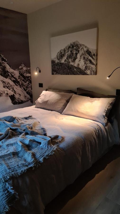 Cocooning Apartment Arvier Exterior foto
