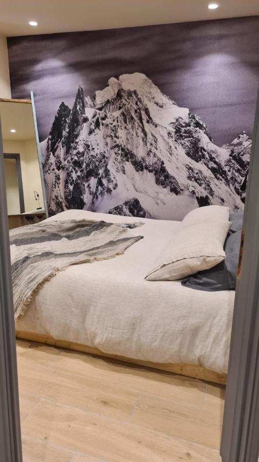 Cocooning Apartment Arvier Exterior foto