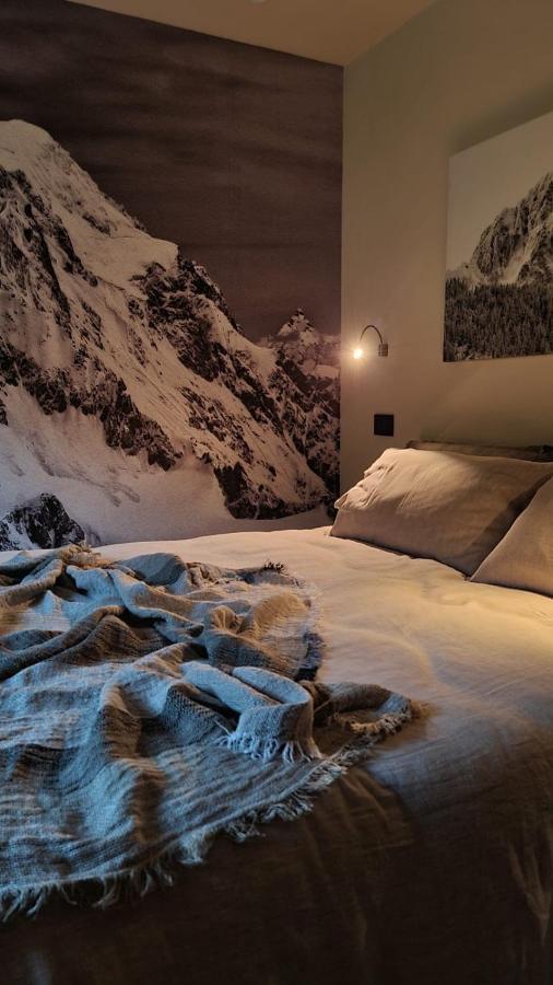 Cocooning Apartment Arvier Exterior foto
