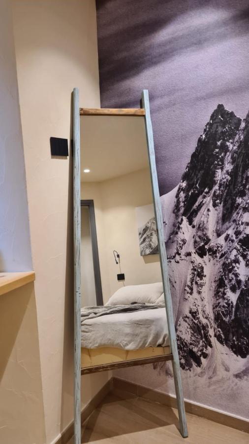 Cocooning Apartment Arvier Exterior foto