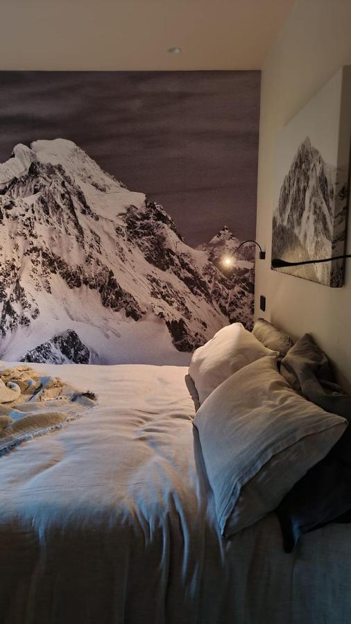 Cocooning Apartment Arvier Exterior foto